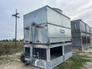 Evapco ATC-320 Evaporative Condenser ( 320 Nominal Tons, 2 Motors, 1 Tower Unit)