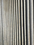 Evapco ATC-320 Evaporative Condenser ( 320 Nominal Tons, 2 Motors, 1 Tower Unit)