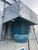 Evapco ATC-320 Evaporative Condenser ( 320 Nominal Tons, 2 Motors, 1 Tower Unit)