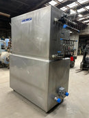 Mueller 165 FFC Plate Chiller (6 - 3X5 Stainless Steel Plates)