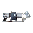 APV R4RIHD Positive Displacement Pump (7.5 HP, 160 GPM Max)