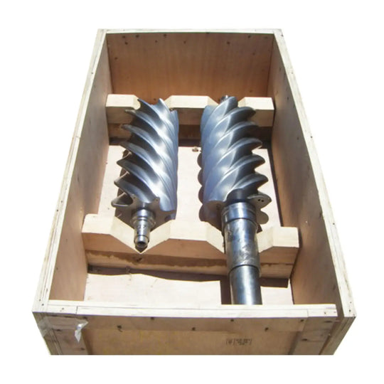 Frick RWF 480 Compressor Rotors