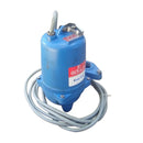 Goulds WS0534BFC Wastewater Pump (0.5 HP)