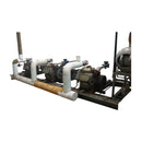 Compresor alternativo Sabroe SMC108L de 8 cilindros