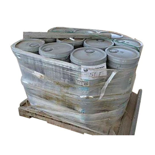 Aceite para compresores de tornillo con amoníaco Frick n.º 11