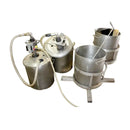 Portable Tanks and Pumps