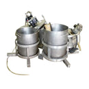Portable Tanks and Pumps