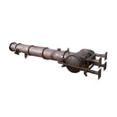 Sistema de recuperación de esencia APV