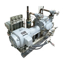 Mycom F6C2 6-Cylinder Reciprocating Compressor Package (25 HP 208-230/460 V)