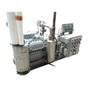 Mycom F6C2 6-Cylinder Reciprocating Compressor Package (25 HP 208-230/460 V)