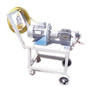 Gomes Technology High Pressure Pump