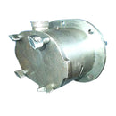 Waukesha Cherry-Burrell 25 Positive Displacement Pump (36 GPM Max)