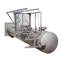 Condensador vertical Croll Reynolds Company - 960 galones