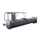 Condensador vertical Croll Reynolds Company - 960 galones