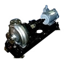 Goulds 3196 Centrifugal Pump (2 HP, 42 GPM Max)