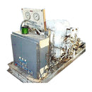 Mycom 8 J 8-Cylinder Reciprocating Compressor Package