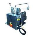 Groen Gas-Fired Jacketed Kettle- 5 Gallon