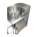 Bensen 100 Gallon and 130 Gallon Tank System