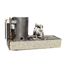 Bomba de diafragma Warren Rupp SA3-A (260 GPM máx.)