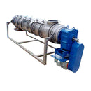 Strong Scott Turbulizer Jacketed Paddle Blender