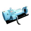 ITT 150 Centrifugal Pump (7.5 HP, 150 GPM Max)