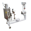 Patín desaireador centrífugo de acero inoxidable