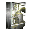 APV Two Stage Falling Film Plate Evaporator