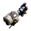 Worthington-Dresser D1012 Centrifugal Pump (15 HP)