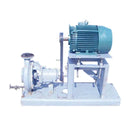 Durco 2K4X3-13HH/130PV Centrifugal Pump (25 HP, 600 GPM Max)