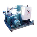 Compresor de gas alternativo Burton Corblin