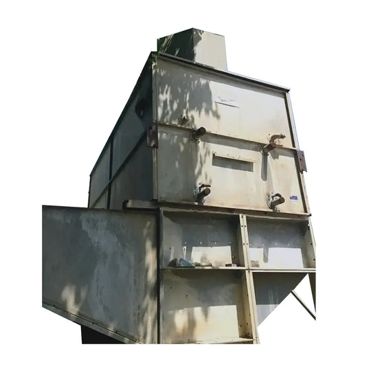 Condensador Evaporativo Imeco PF202 (202 Toneladas Nominales)
