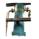Vilter Super Separator Oil Tank (20in X 60in. 100 Gallons)