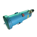 Vilter Super Separator Oil Tank (20in X 60in. 100 Gallons)