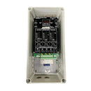 Hansen Technologies LB3-115 Control de nivel ajustable de nivel variable