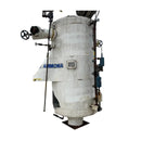 H.A. Phillips & Co Vertical Ammonia Receiver ( 40in X 90in. 634 Gallons)