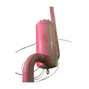 Vilter  Horizontal Oil Seperator (11in X 23in. 10 Gallons)