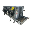 Serpentín evaporador de amoníaco/freón Frick SCS-263SH RH1 - 3.10 TR, 2 ventiladores (temperatura baja/media)