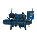 Vilter VVR-RB-NEC-LI R717 - Paquete de compresor de tornillo rotativo VSM 401 (Vilter VSM401, 60 HP 208-230/460 V)