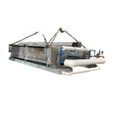 Evapco SSTD2-00700-3 Ammonia/Freon Evaporator Coil- 5.84 TR, 2 Fans (Low/Medium Temperature)