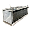 Serpentín evaporador de amoníaco/freón Imeco C0.935 - 7,80 TR, 3 ventiladores (baja temperatura)