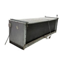 Serpentín del evaporador de amoníaco/freón Imeco C0.324.44 - 6.13 TR, 3 ventiladores (baja temperatura)