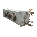 Serpentín del evaporador de amoníaco/freón Imeco C0.324.44 - 6.13 TR, 3 ventiladores (baja temperatura)