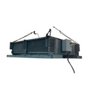 Evapco SSTD2-00700-3 Ammonia/Freon Evaporator Coil- 5.84 TR, 2 Fans (Low/Medium Temperature)