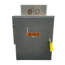 Square D Company Soft Motor Starter (60 HP)