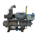 Compresor de tornillo rotativo FES 16S (Kobe KS16SGB, 200 HP, 230 V)