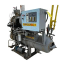 Compresor de tornillo rotativo FES 12S (Kobe KS12SGB, 100 HP, 230 V)