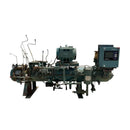 Frick RWB II 76H Rotary Screw Compressor Package (MISSING SCREW COMPRESSOR, 150 HP, 230/460V, Frick Quantum Control Panel)
