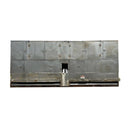 Turbo Ice Stainless Steel BF80 SCER Plate Ice Maker (Halocarbon (Freon) Refrigeration, 80 Ton Day)