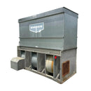 Evapco LSCA-110 Evaporative Condenser ( 110 Nominal Tons, 2 Motors, 1 Tower Unit)