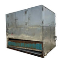 Turbo Ice Stainless Steel BAR40 Plate Ice Maker (Ammonia Refrigeration, 20 Ton Day)